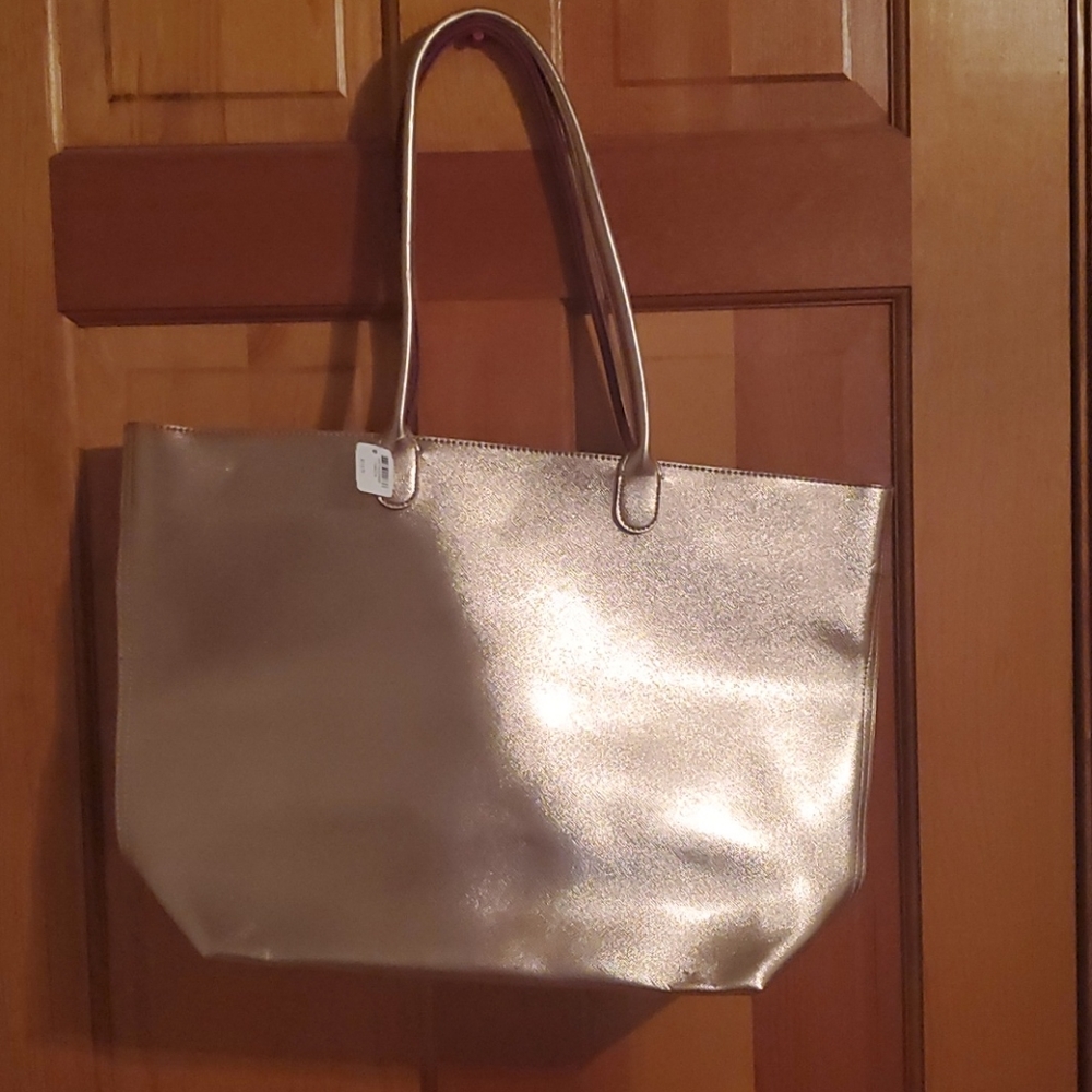 Weekender bag